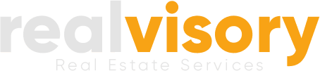 RealVisory Logo