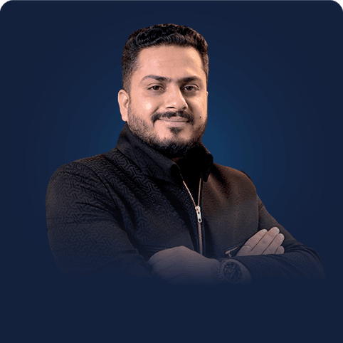 Abhishek Bhakri's profile