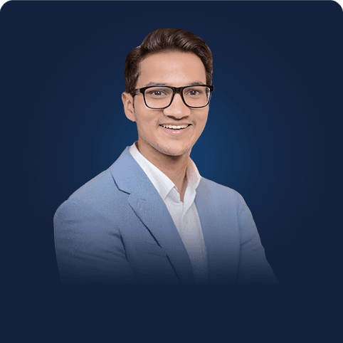 Farooque Belal's profile