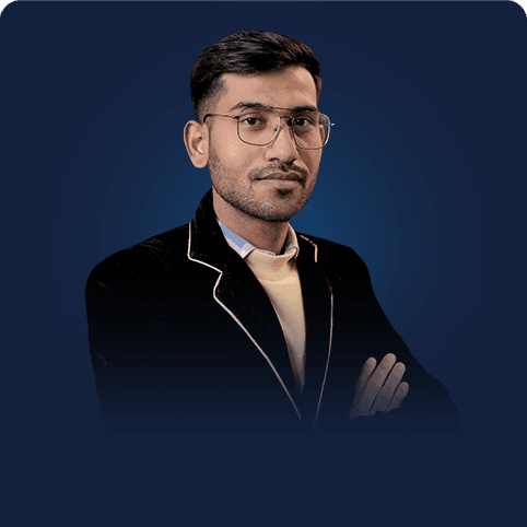 Himanshu Kataria's profile