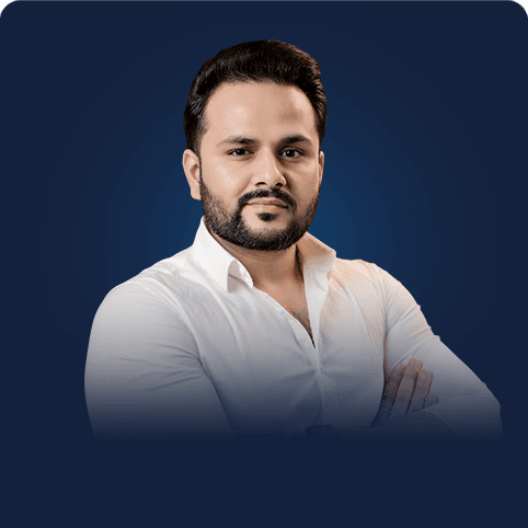 Jagesh Bhati's profile