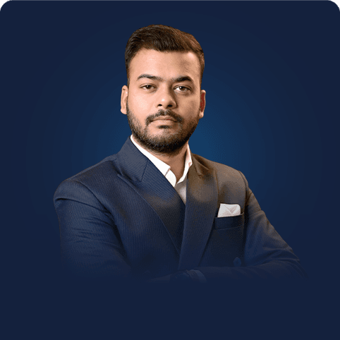 Mukul Pratap's profile