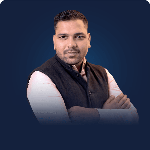 Nikhil Bhati's profile