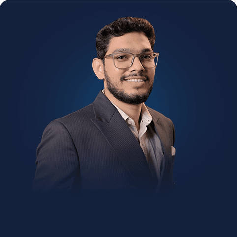 Nirmal Kumar's profile