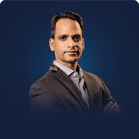 Prakash Kar's profile