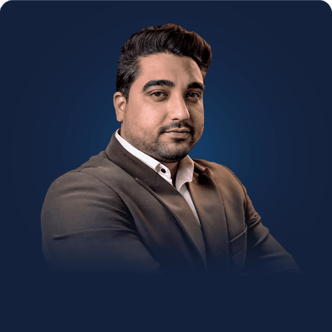 Prashant's profile