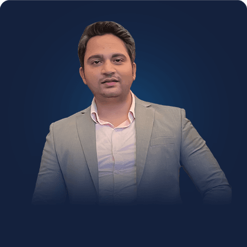 Saurav Sharma's profile