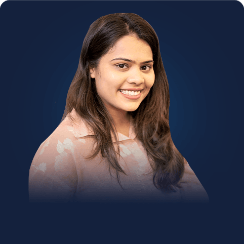 Shalu Tiwari's profile