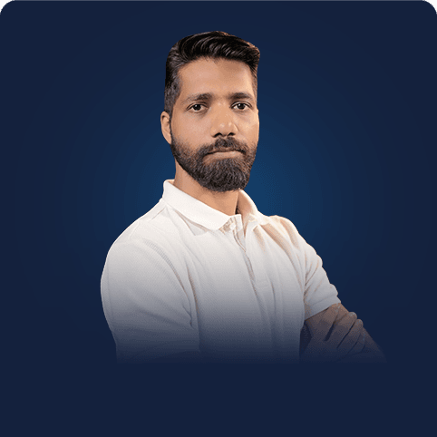 Shivam Shukla's profile
