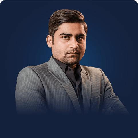 Shubham Sharma's profile