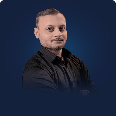 Suraj Singh's profile
