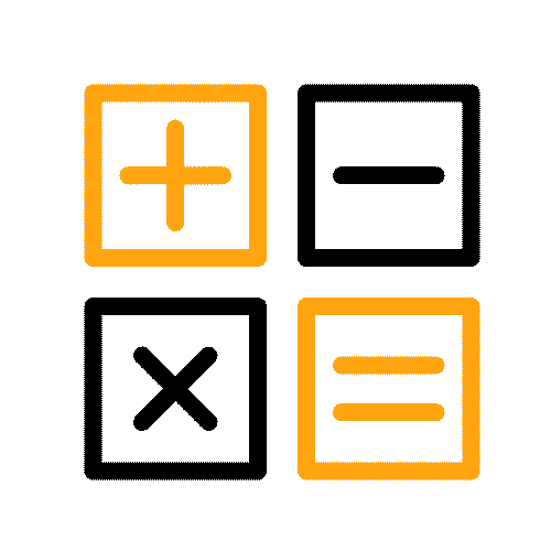 Animated GIF icon