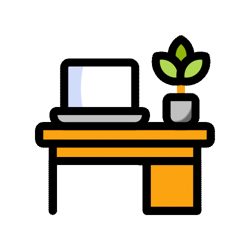 Animated GIF icon