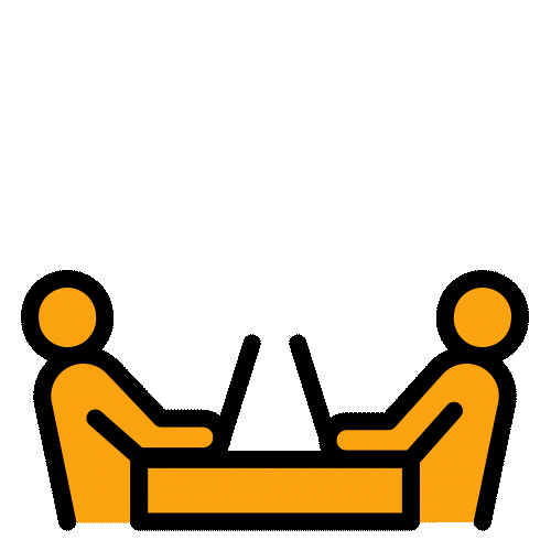 Animated GIF icon