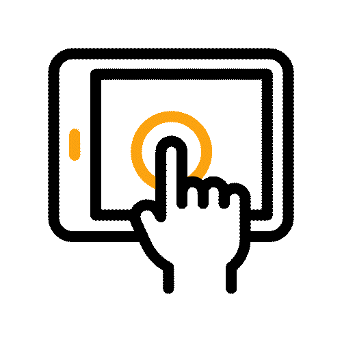 Animated GIF icon