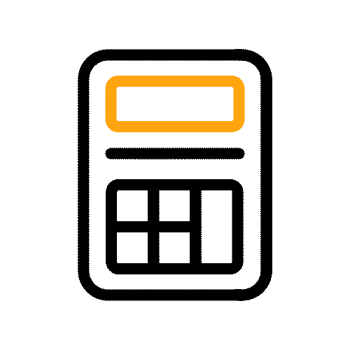 Animated GIF icon