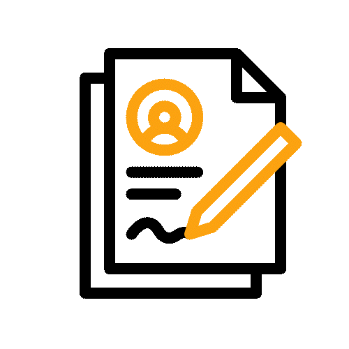 Animated GIF icon