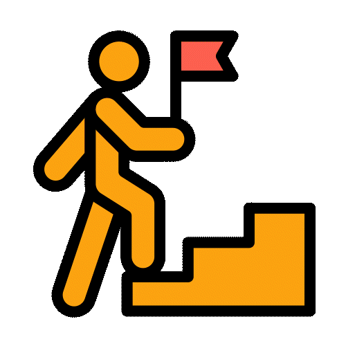 Animated GIF icon