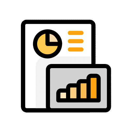 Animated GIF icon