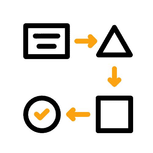 Animated GIF icon