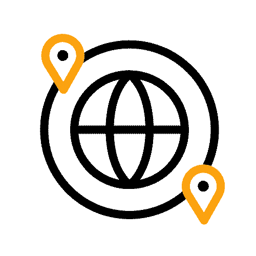 Animated GIF icon